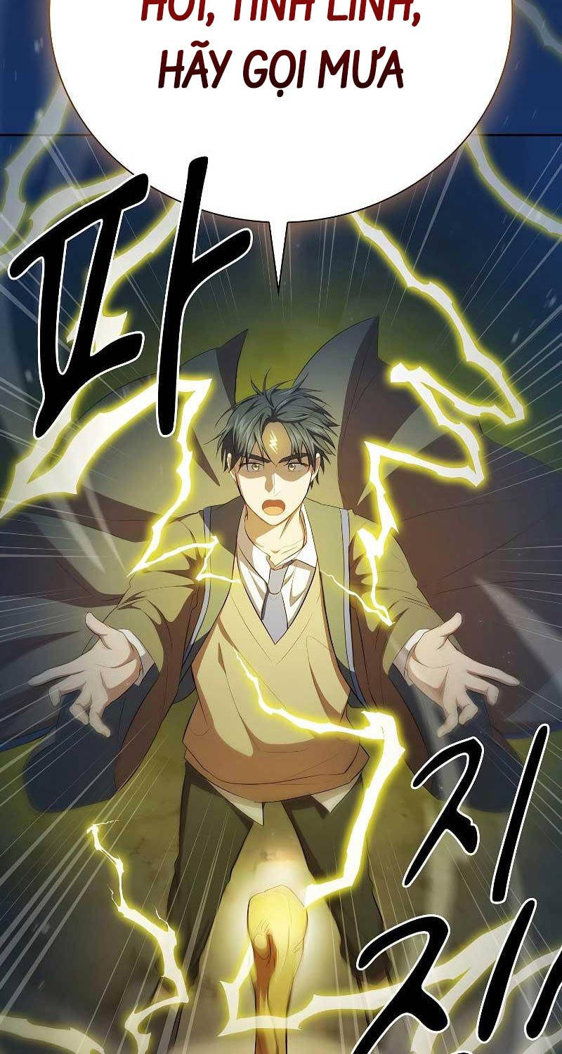 Ma Pháp Sư Tại Trường Học Pháp Thuật Chapter 98 - 35