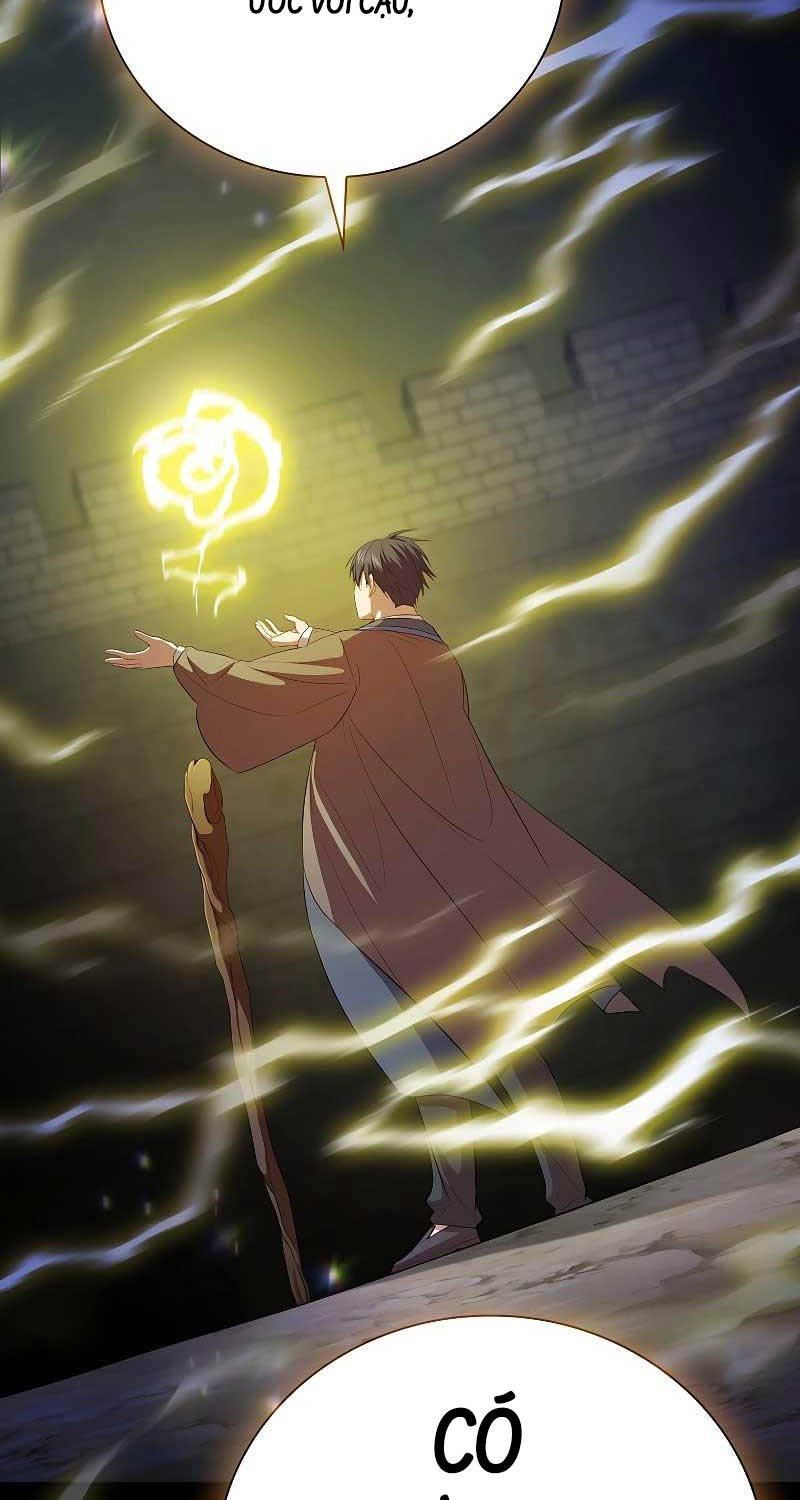 Ma Pháp Sư Tại Trường Học Pháp Thuật Chapter 98 - 40