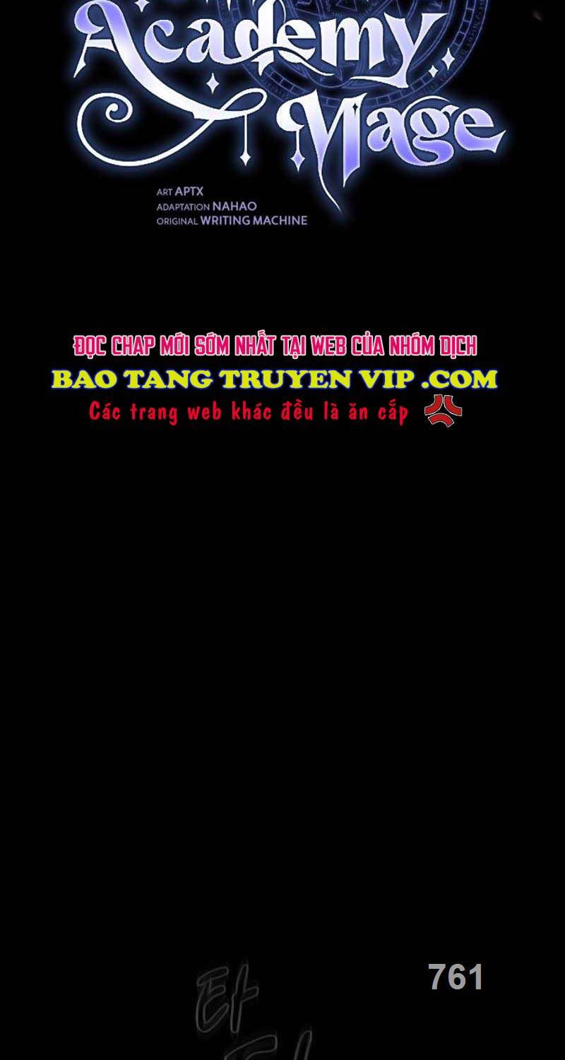 Ma Pháp Sư Tại Trường Học Pháp Thuật Chapter 98 - 6