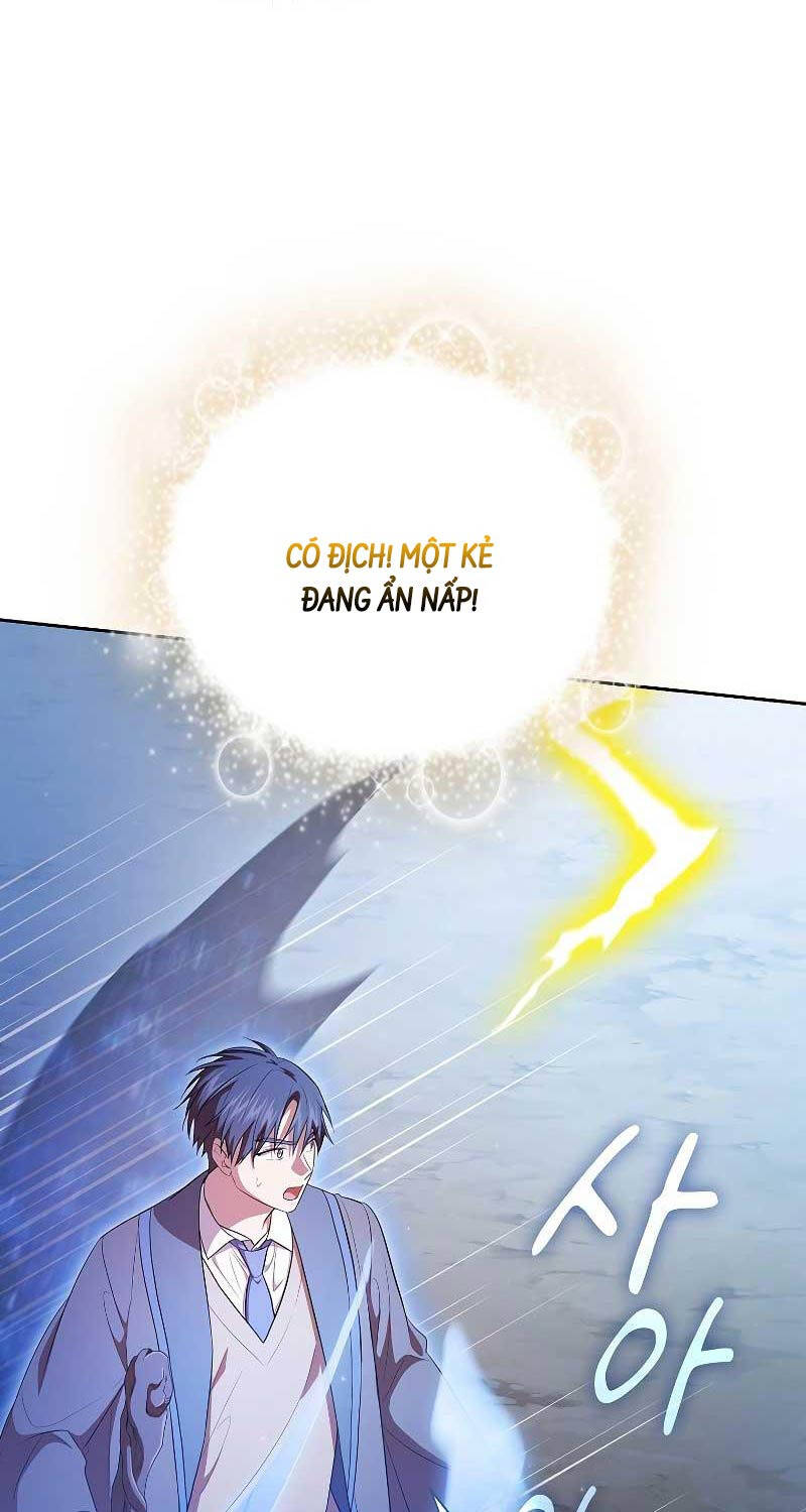 Ma Pháp Sư Tại Trường Học Pháp Thuật Chapter 98 - 56