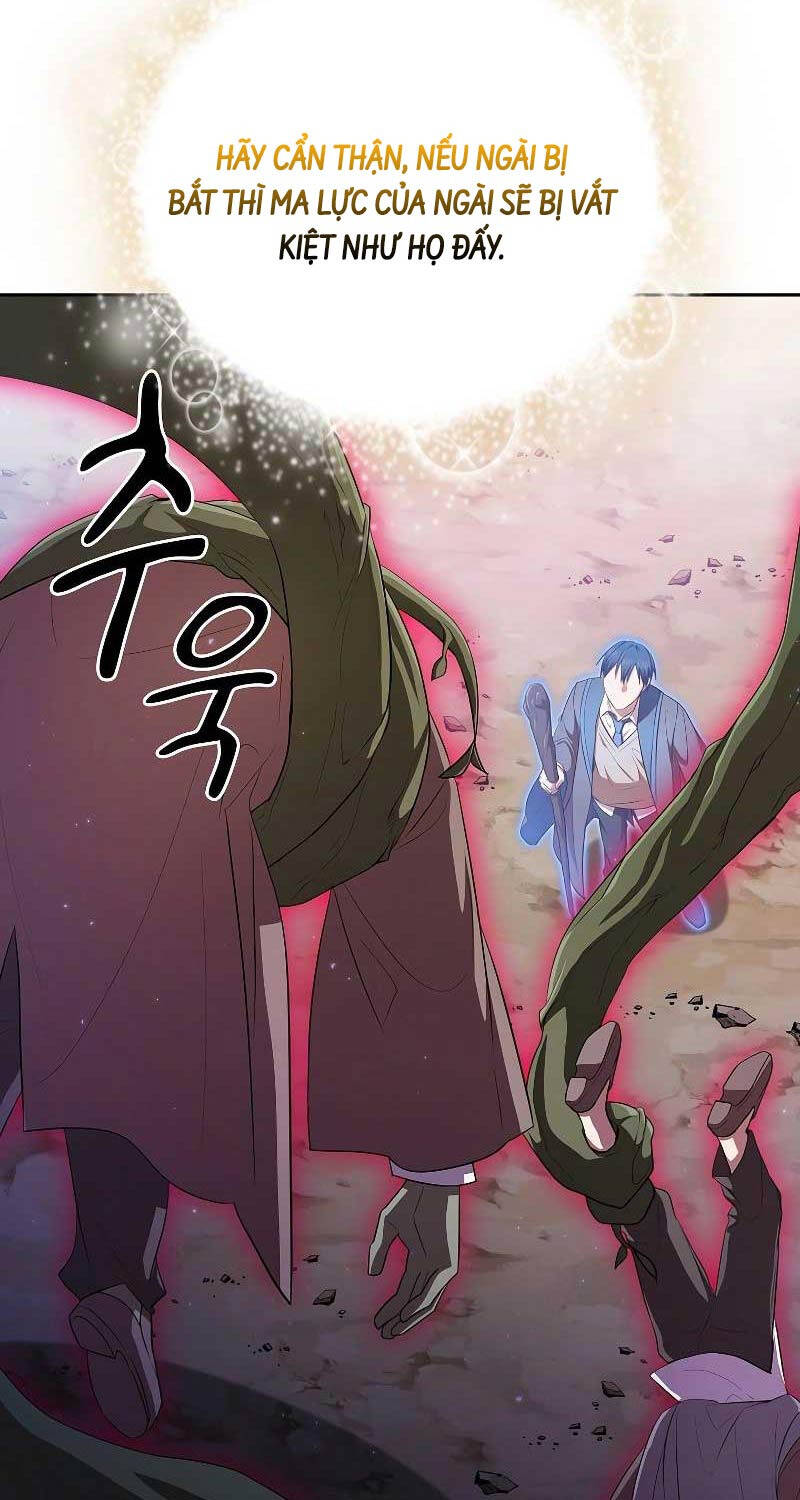Ma Pháp Sư Tại Trường Học Pháp Thuật Chapter 98 - 64