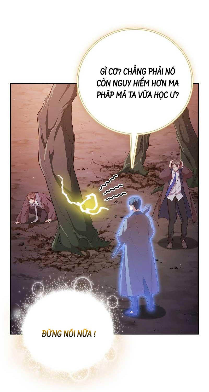 Ma Pháp Sư Tại Trường Học Pháp Thuật Chapter 98 - 73