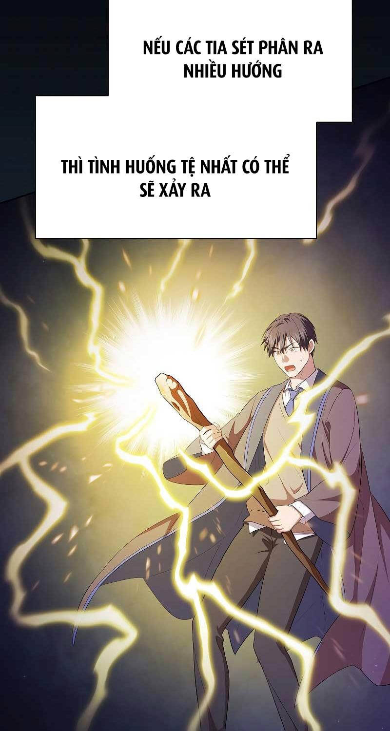 Ma Pháp Sư Tại Trường Học Pháp Thuật Chapter 98 - 80