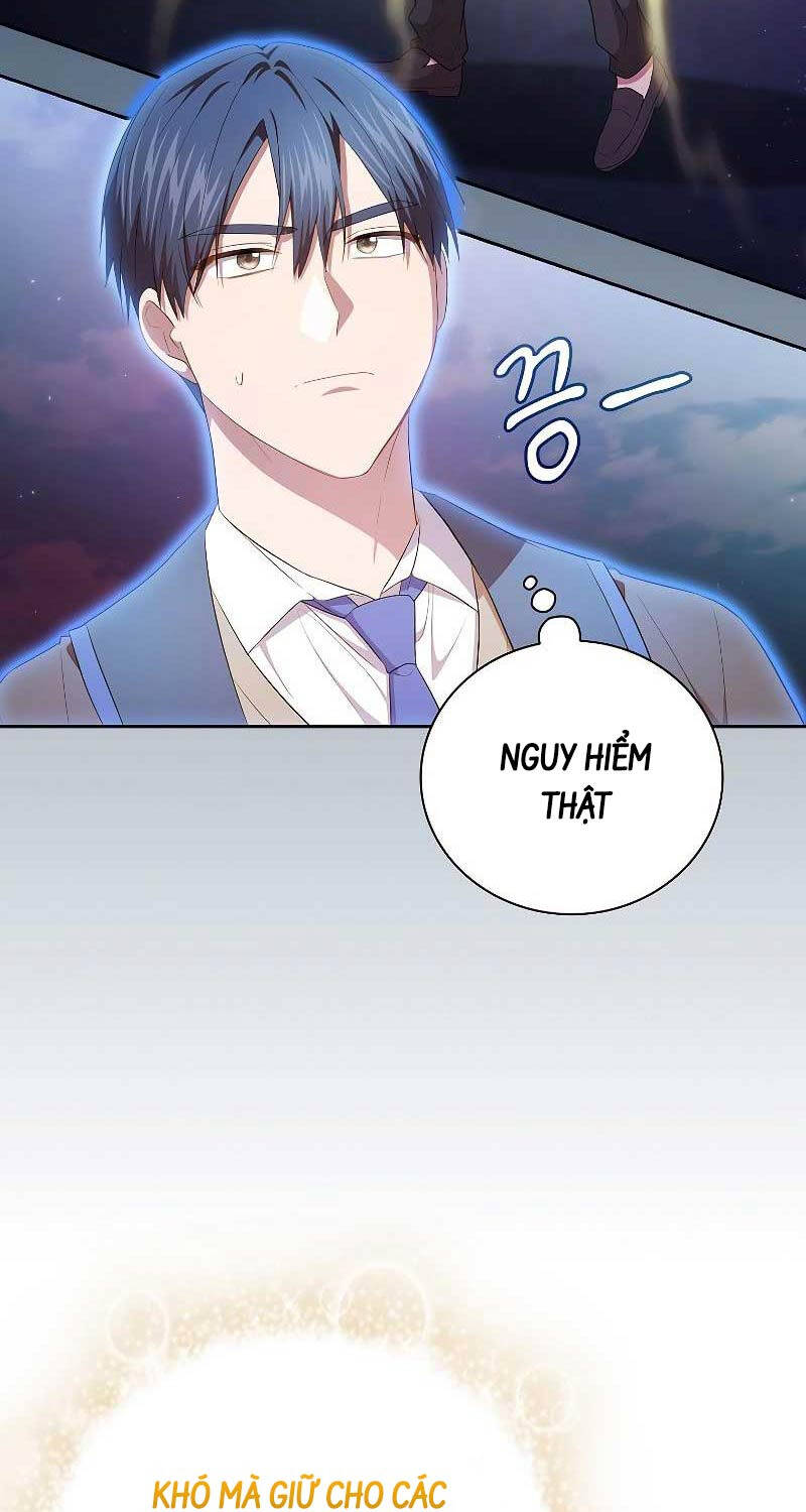 Ma Pháp Sư Tại Trường Học Pháp Thuật Chapter 98 - 81