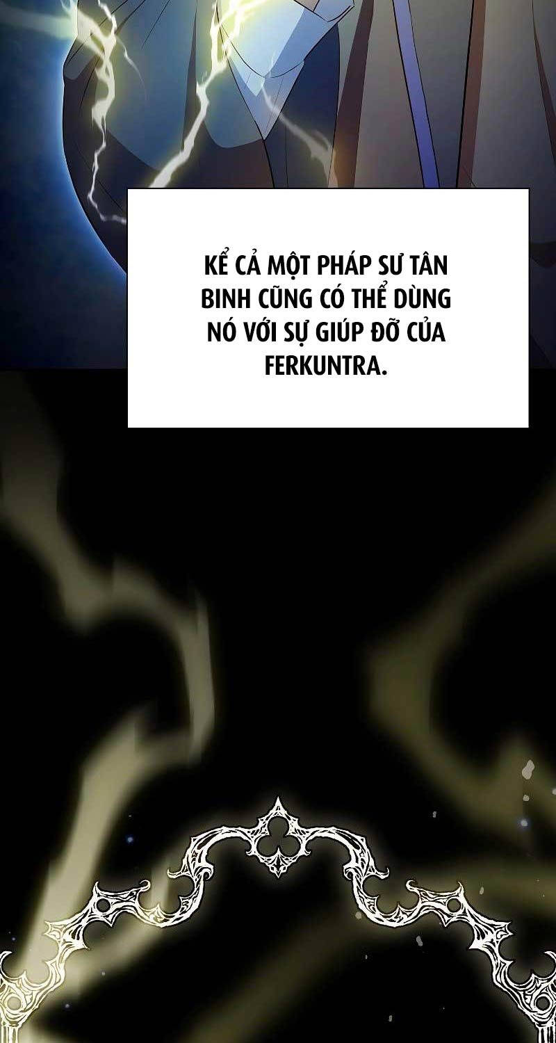 Ma Pháp Sư Tại Trường Học Pháp Thuật Chapter 98 - 94