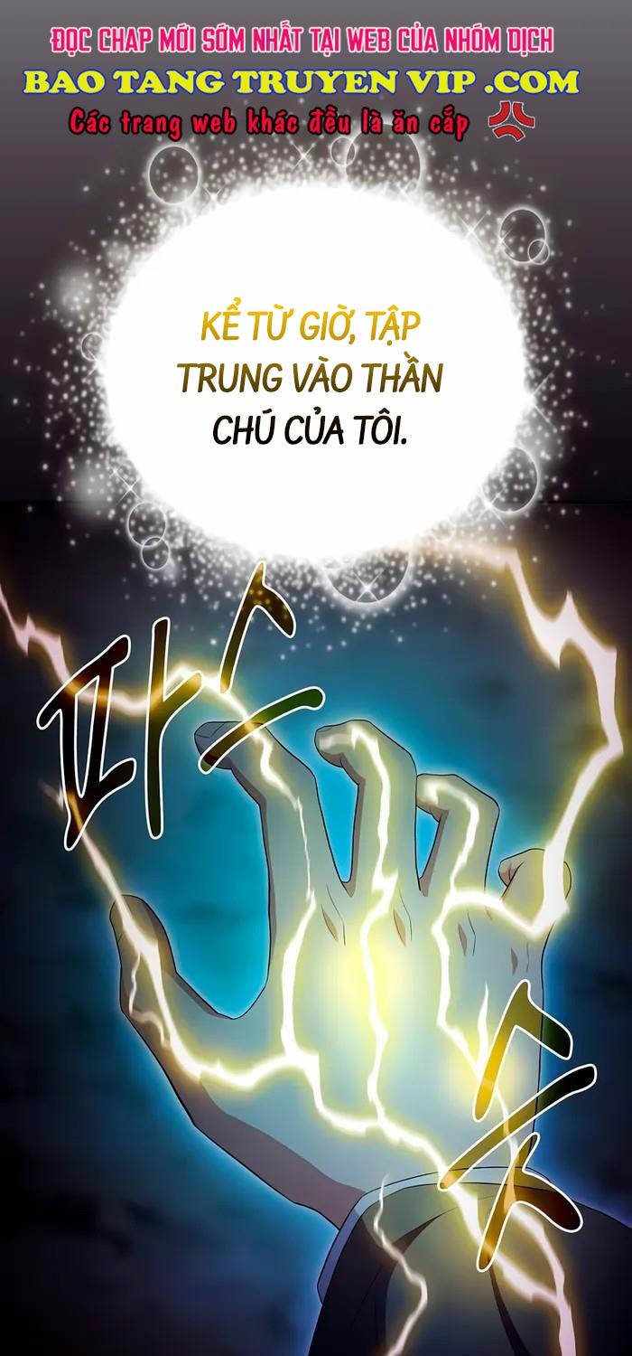 Ma Pháp Sư Tại Trường Học Pháp Thuật Chapter 99 - 1
