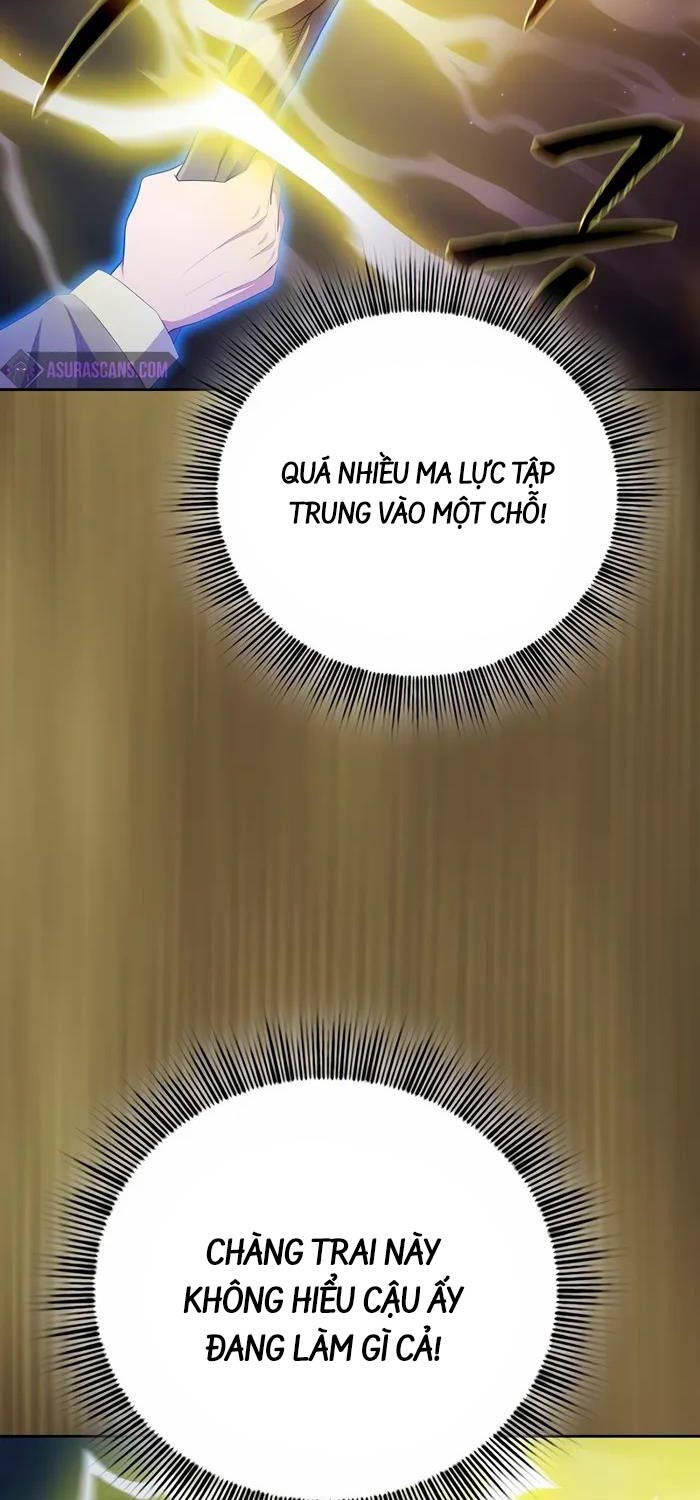 Ma Pháp Sư Tại Trường Học Pháp Thuật Chapter 99 - 11