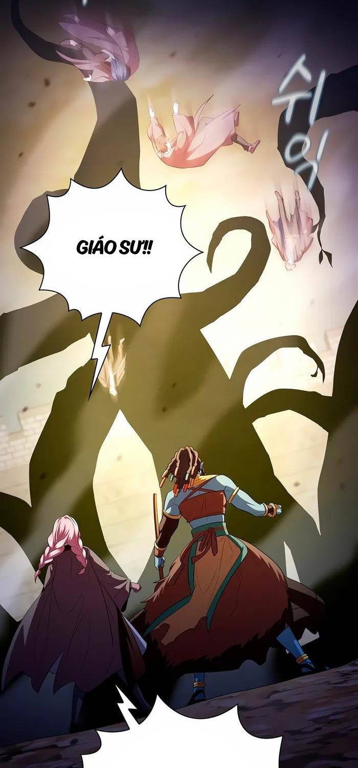 Ma Pháp Sư Tại Trường Học Pháp Thuật Chapter 99 - 28