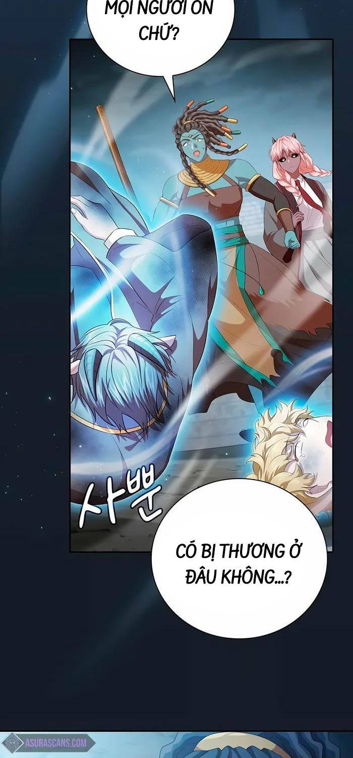 Ma Pháp Sư Tại Trường Học Pháp Thuật Chapter 99 - 32
