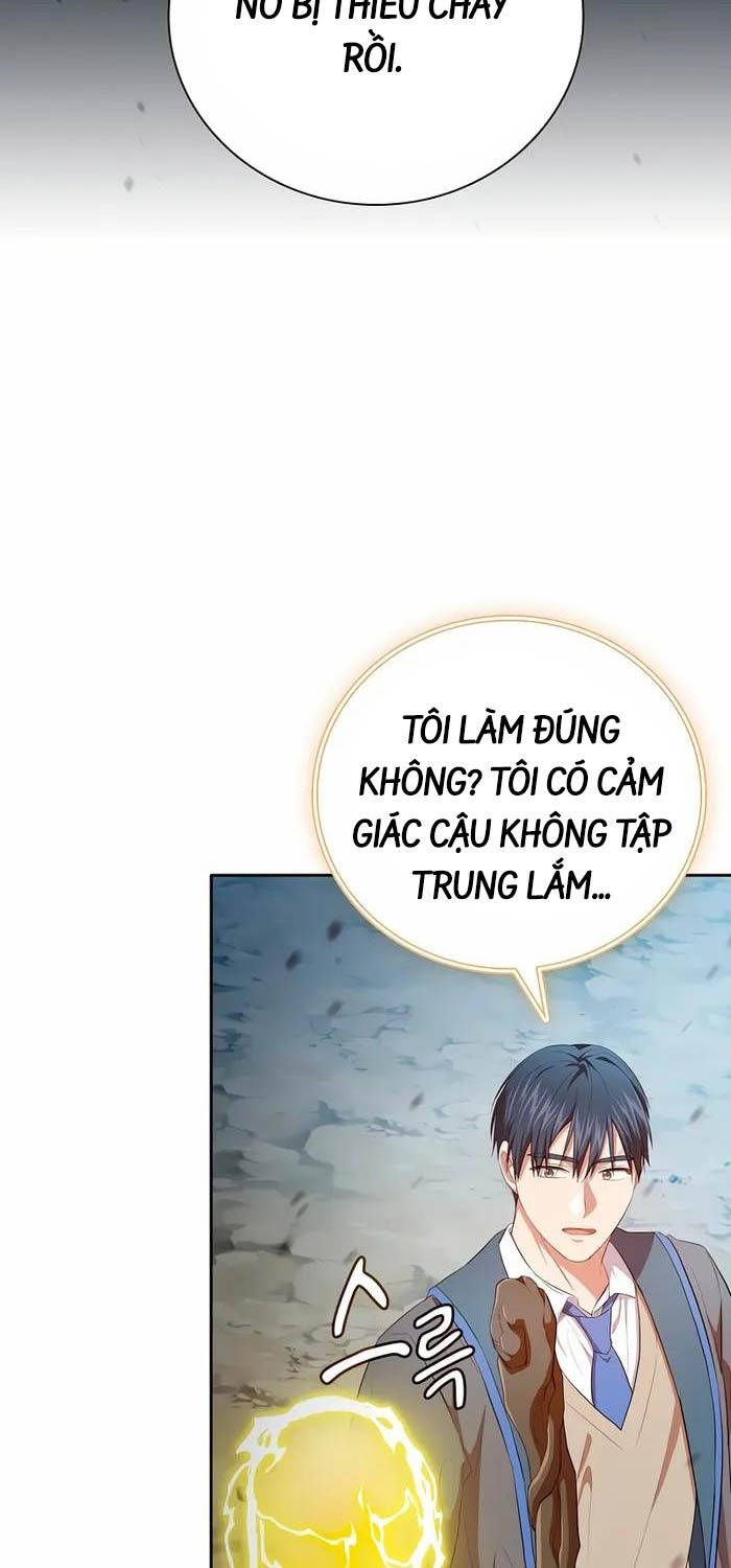 Ma Pháp Sư Tại Trường Học Pháp Thuật Chapter 99 - 37