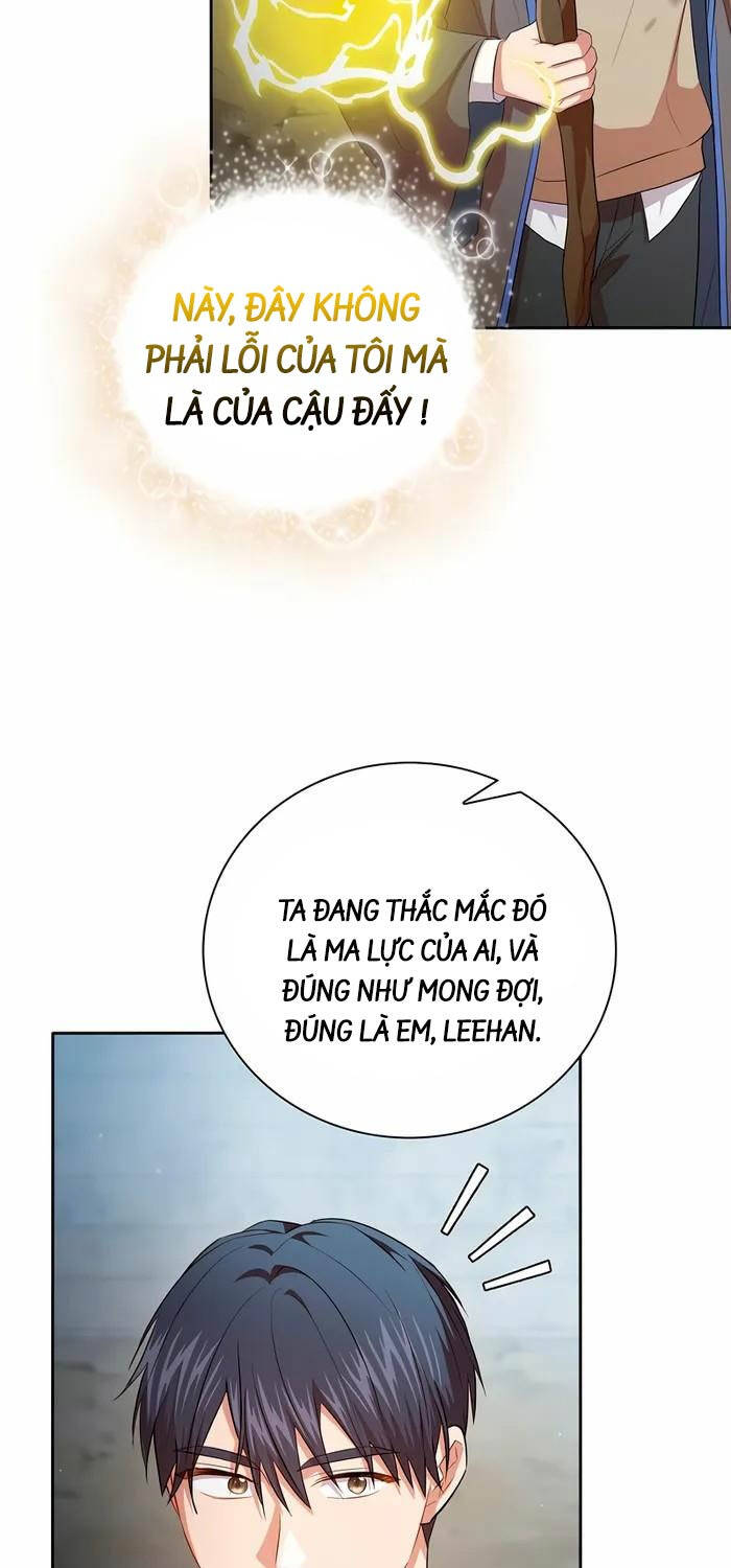 Ma Pháp Sư Tại Trường Học Pháp Thuật Chapter 99 - 38