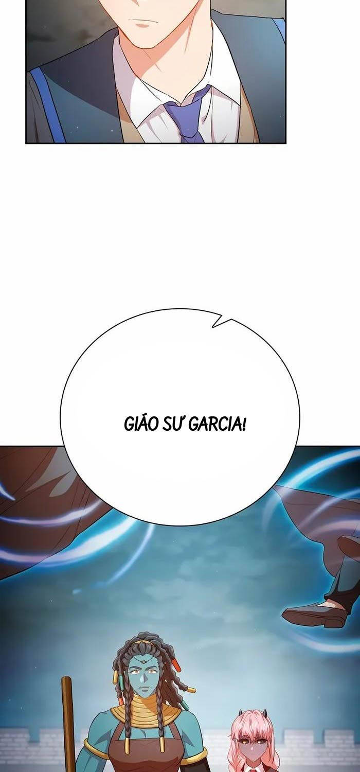 Ma Pháp Sư Tại Trường Học Pháp Thuật Chapter 99 - 39
