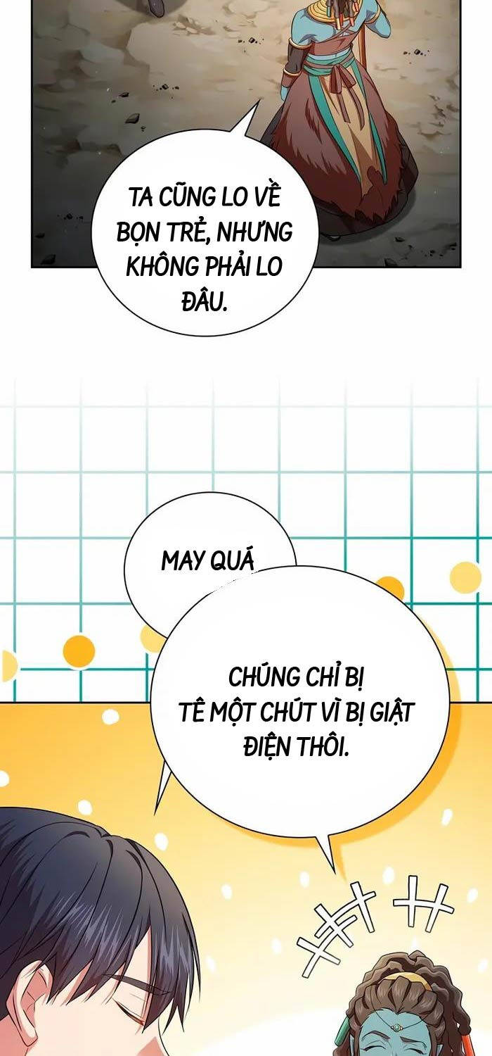 Ma Pháp Sư Tại Trường Học Pháp Thuật Chapter 99 - 41