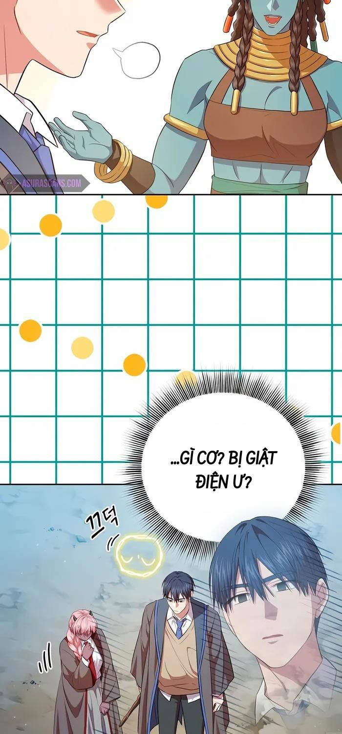 Ma Pháp Sư Tại Trường Học Pháp Thuật Chapter 99 - 42