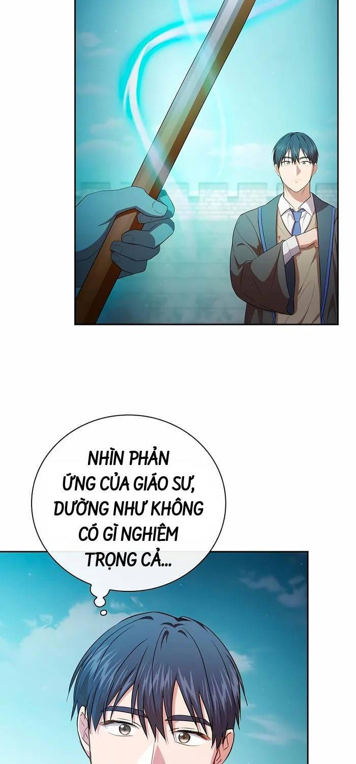 Ma Pháp Sư Tại Trường Học Pháp Thuật Chapter 99 - 44