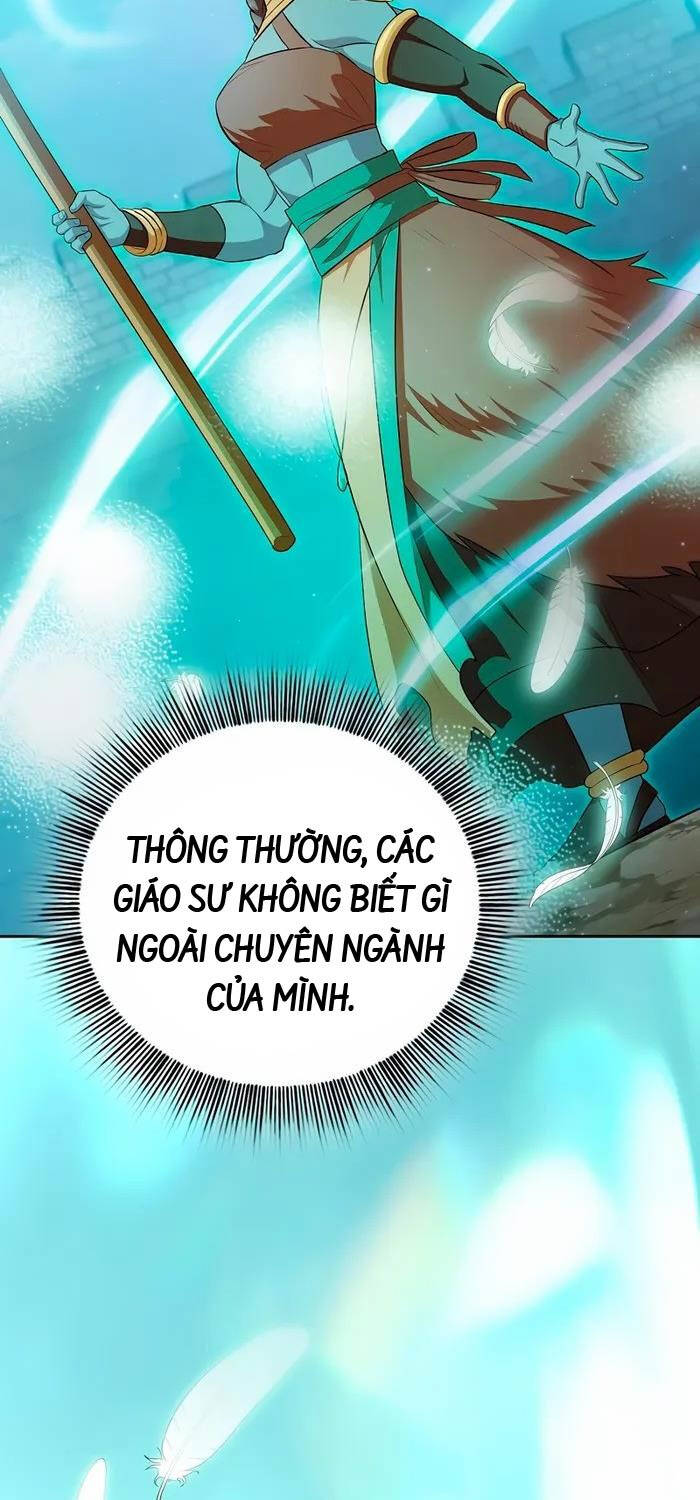 Ma Pháp Sư Tại Trường Học Pháp Thuật Chapter 99 - 46