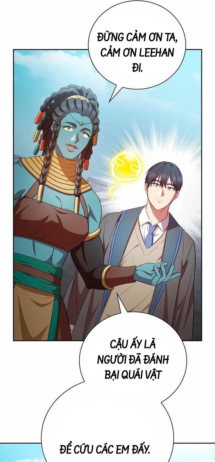 Ma Pháp Sư Tại Trường Học Pháp Thuật Chapter 99 - 49