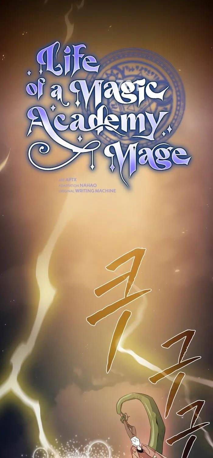 Ma Pháp Sư Tại Trường Học Pháp Thuật Chapter 99 - 6