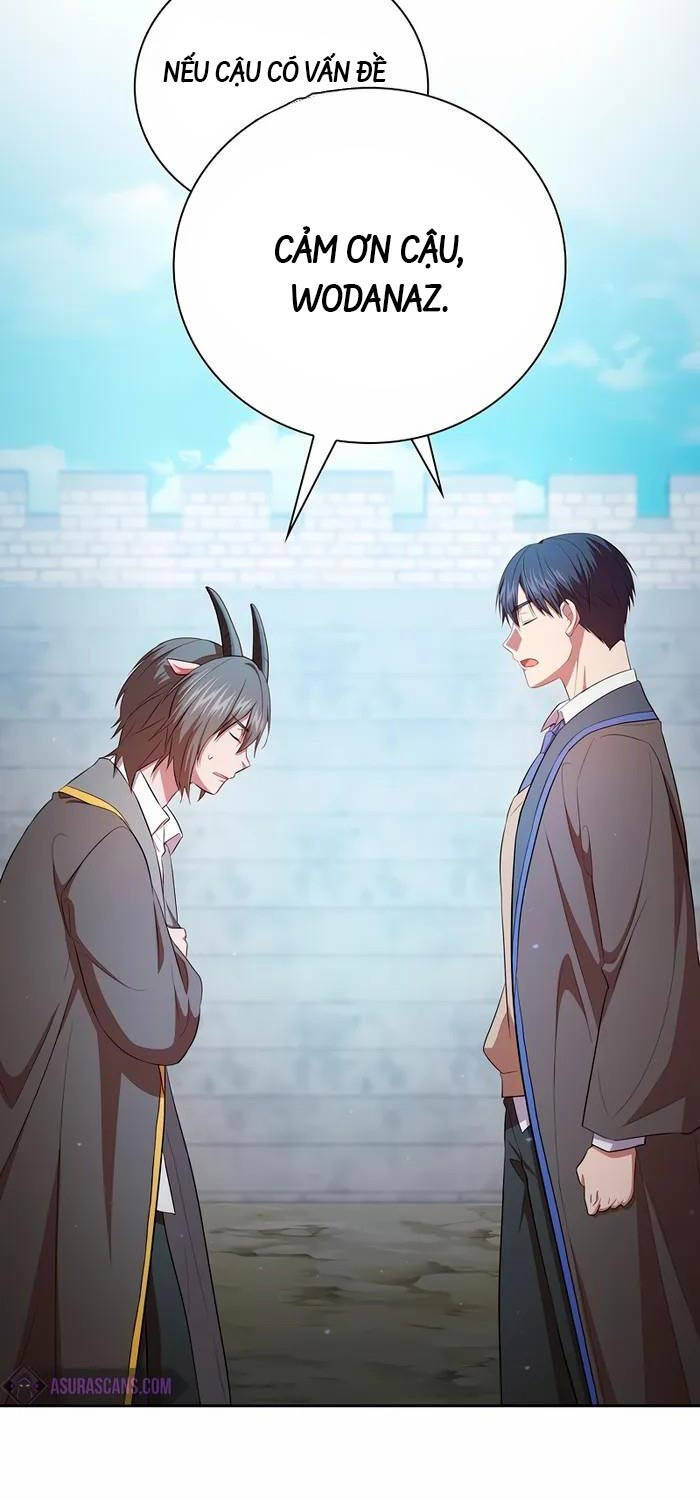Ma Pháp Sư Tại Trường Học Pháp Thuật Chapter 99 - 53