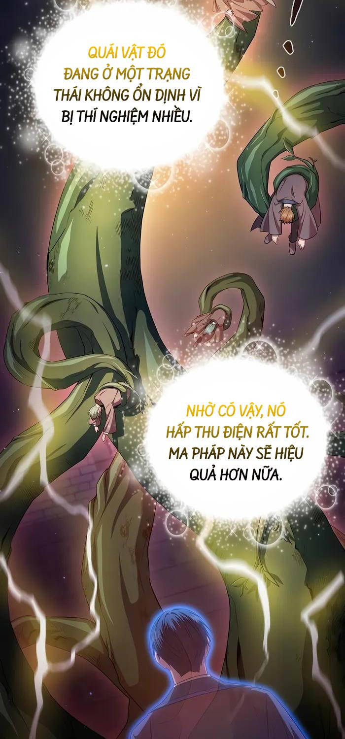 Ma Pháp Sư Tại Trường Học Pháp Thuật Chapter 99 - 7