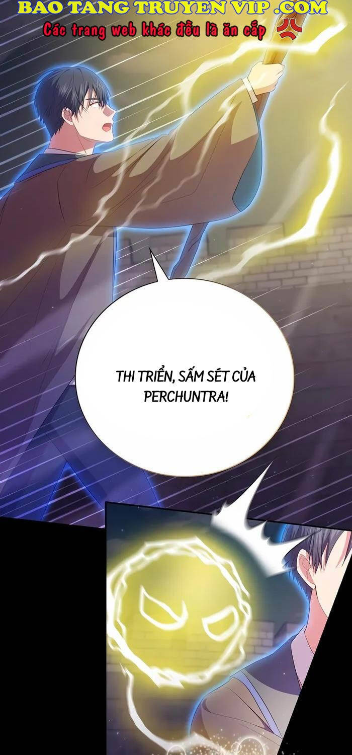 Ma Pháp Sư Tại Trường Học Pháp Thuật Chapter 99 - 9