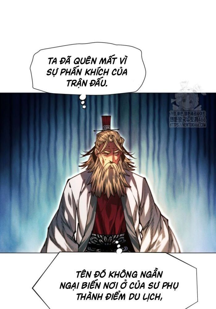 Chuyển Sinh Vào Thế Giới Võ Lâm Chapter 118.5 - 15