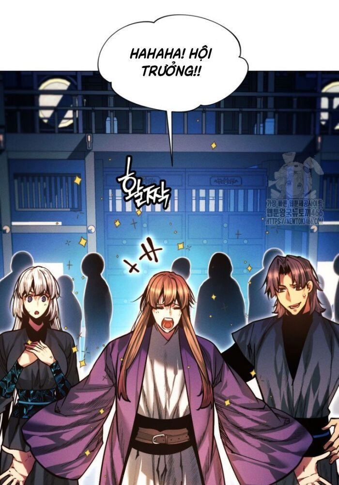 Chuyển Sinh Vào Thế Giới Võ Lâm Chapter 118.5 - 19