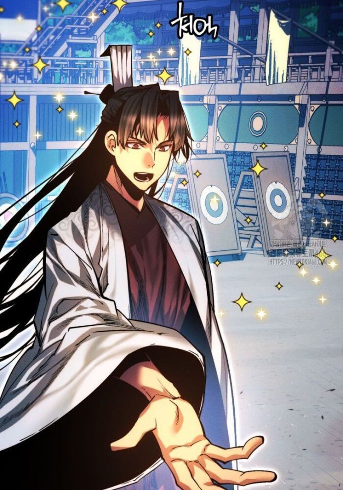 Chuyển Sinh Vào Thế Giới Võ Lâm Chapter 118.5 - 25