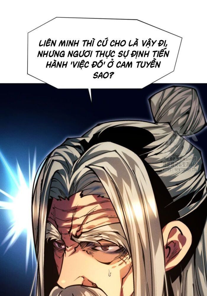 Chuyển Sinh Vào Thế Giới Võ Lâm Chapter 118.5 - 28