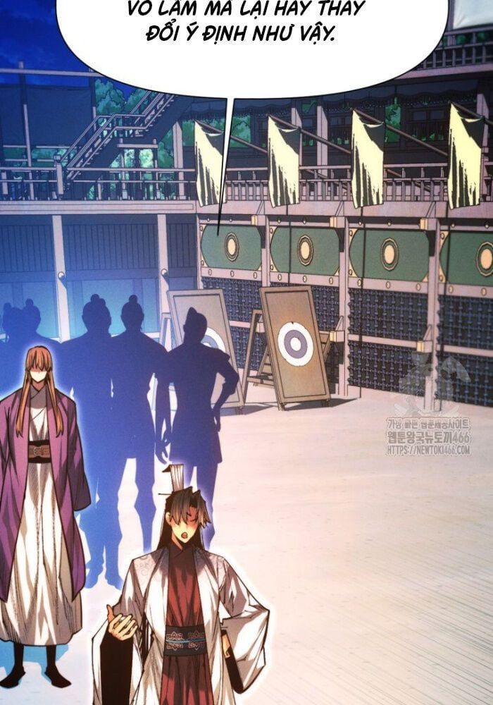 Chuyển Sinh Vào Thế Giới Võ Lâm Chapter 118.5 - 33