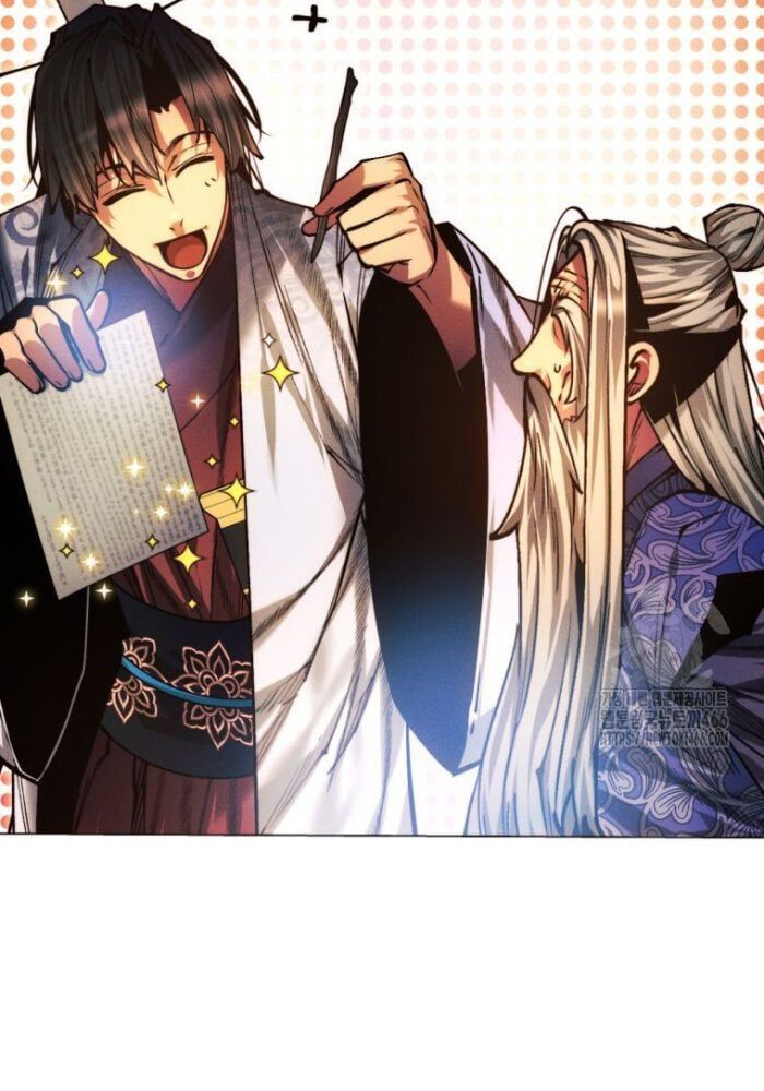 Chuyển Sinh Vào Thế Giới Võ Lâm Chapter 118.5 - 36