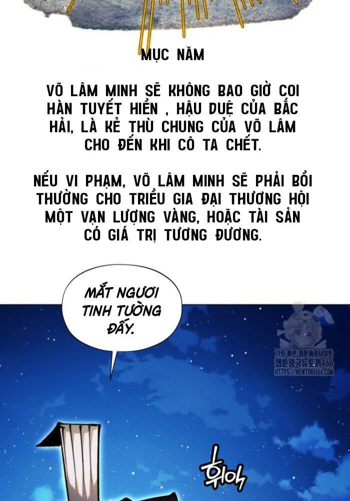 Chuyển Sinh Vào Thế Giới Võ Lâm Chapter 118.5 - 41
