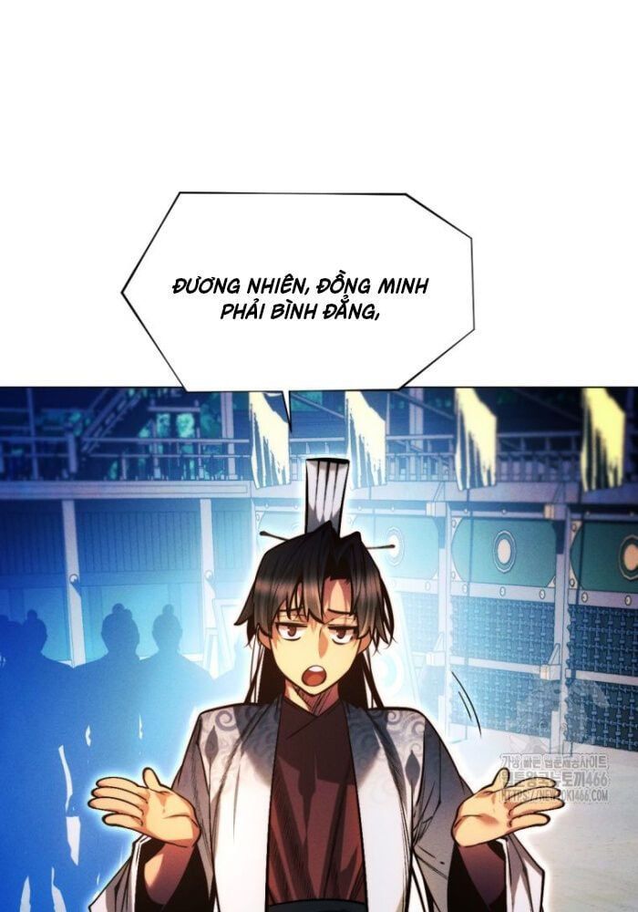 Chuyển Sinh Vào Thế Giới Võ Lâm Chapter 118.5 - 51