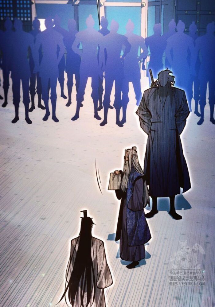 Chuyển Sinh Vào Thế Giới Võ Lâm Chapter 118.5 - 55