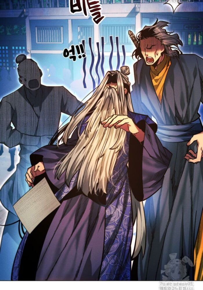 Chuyển Sinh Vào Thế Giới Võ Lâm Chapter 118.5 - 62