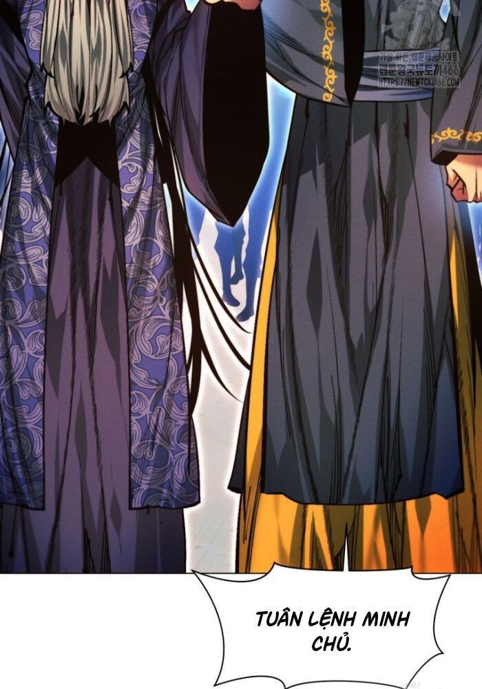 Chuyển Sinh Vào Thế Giới Võ Lâm Chapter 118.5 - 71