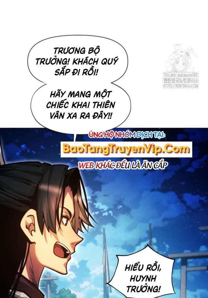 Chuyển Sinh Vào Thế Giới Võ Lâm Chapter 118.5 - 84