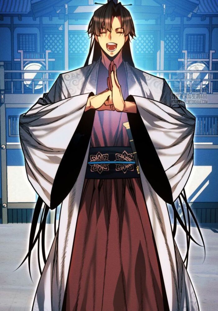 Chuyển Sinh Vào Thế Giới Võ Lâm Chapter 118.5 - 87