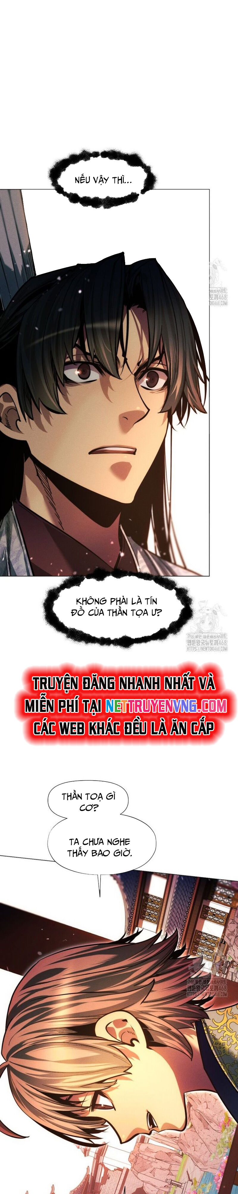 Chuyển Sinh Vào Thế Giới Võ Lâm Chapter 126.5 - 11