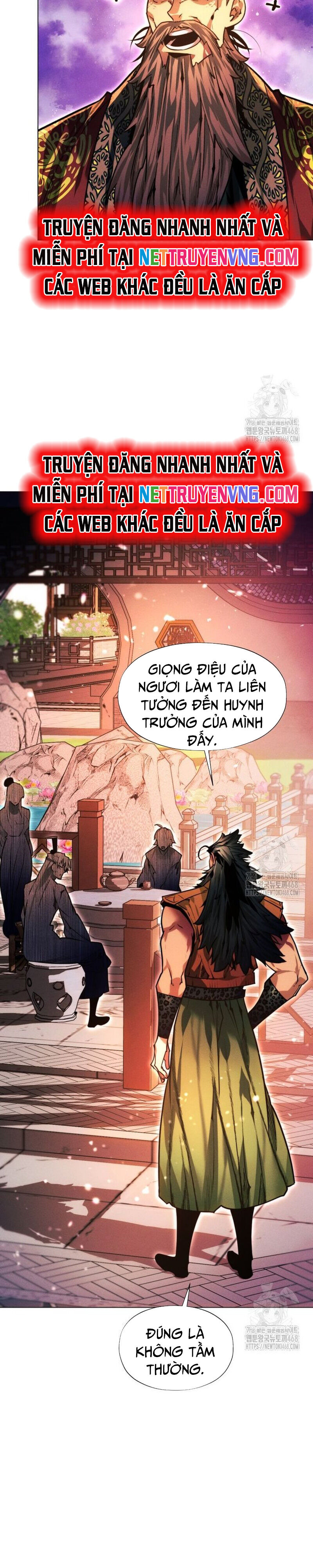 Chuyển Sinh Vào Thế Giới Võ Lâm Chapter 126.5 - 13