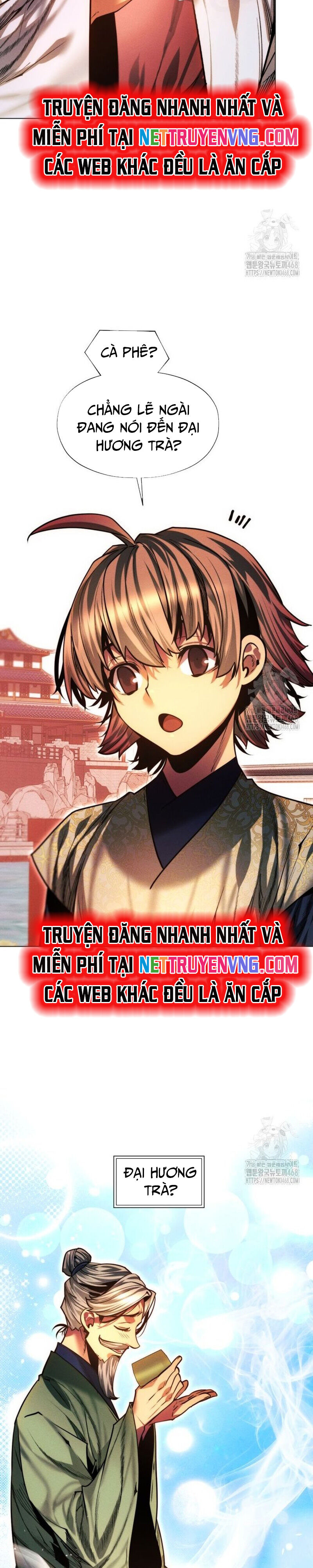 Chuyển Sinh Vào Thế Giới Võ Lâm Chapter 126.5 - 16