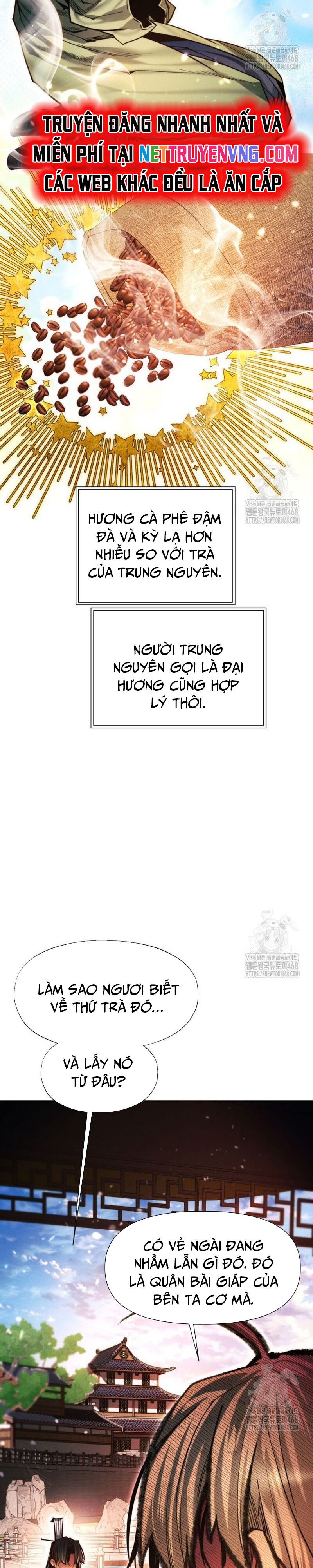 Chuyển Sinh Vào Thế Giới Võ Lâm Chapter 126.5 - 17