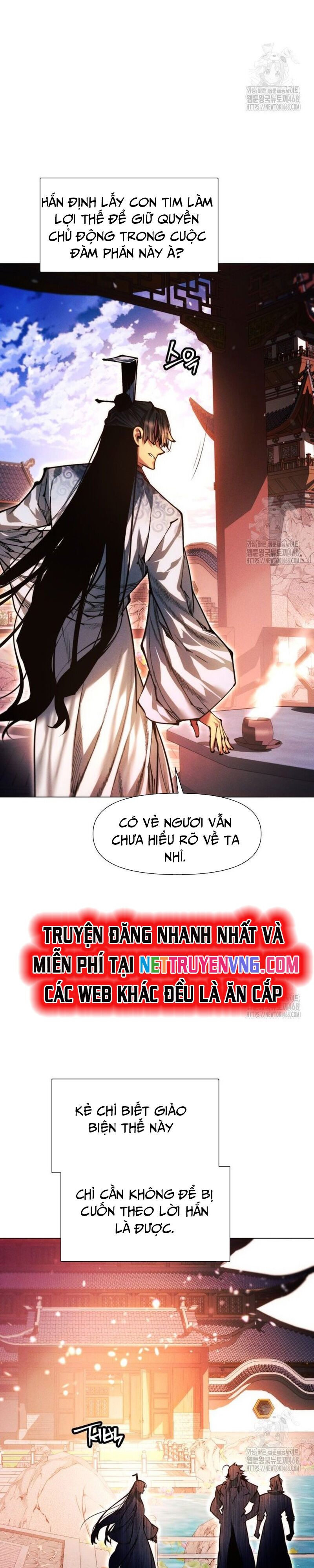 Chuyển Sinh Vào Thế Giới Võ Lâm Chapter 126.5 - 19