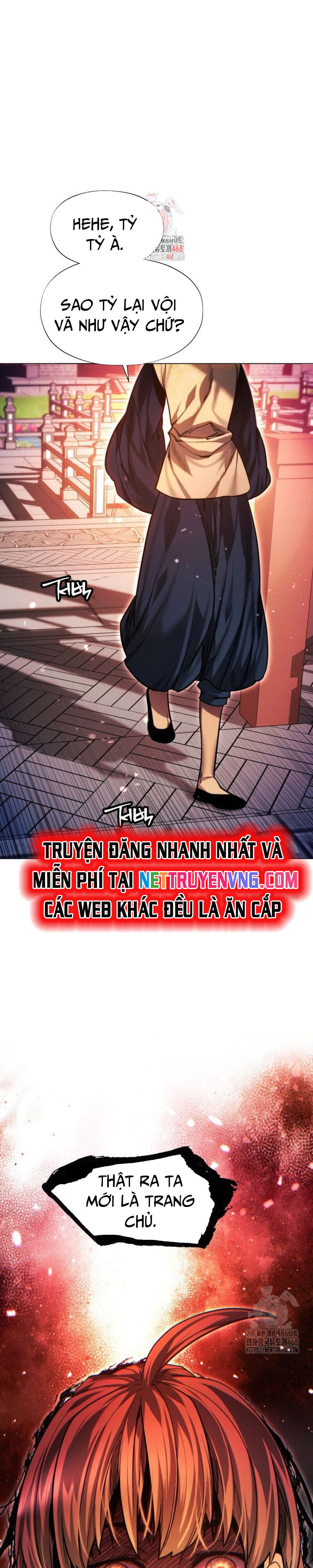 Chuyển Sinh Vào Thế Giới Võ Lâm Chapter 126.5 - 3