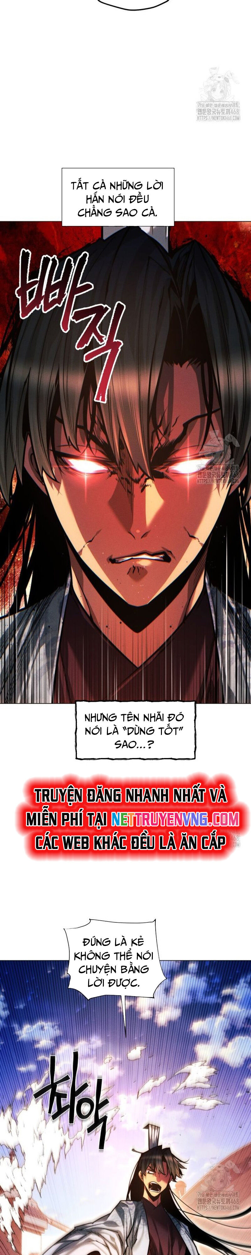 Chuyển Sinh Vào Thế Giới Võ Lâm Chapter 126.5 - 21