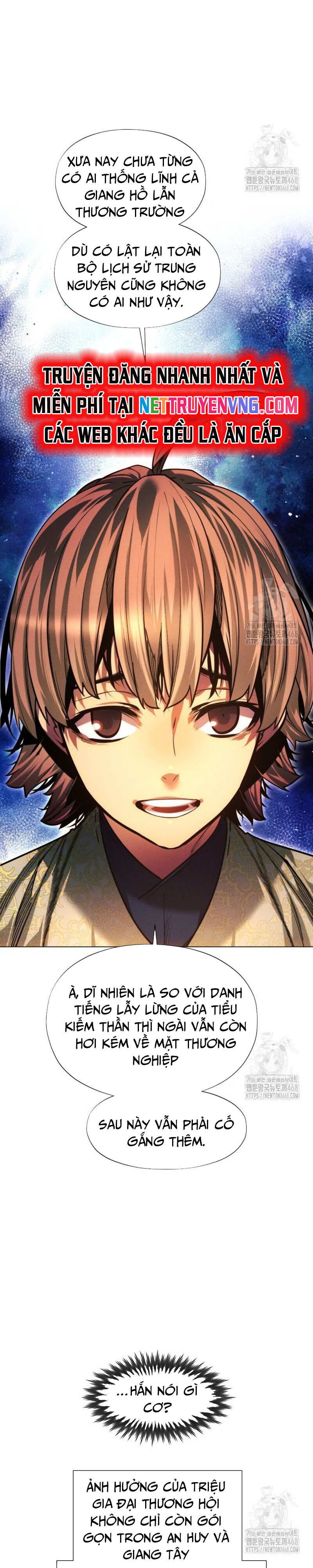 Chuyển Sinh Vào Thế Giới Võ Lâm Chapter 126.5 - 23
