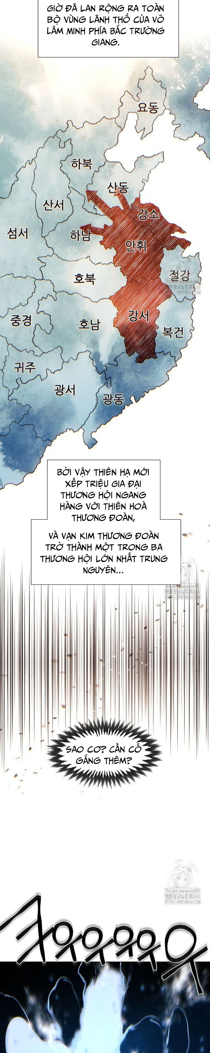 Chuyển Sinh Vào Thế Giới Võ Lâm Chapter 126.5 - 24