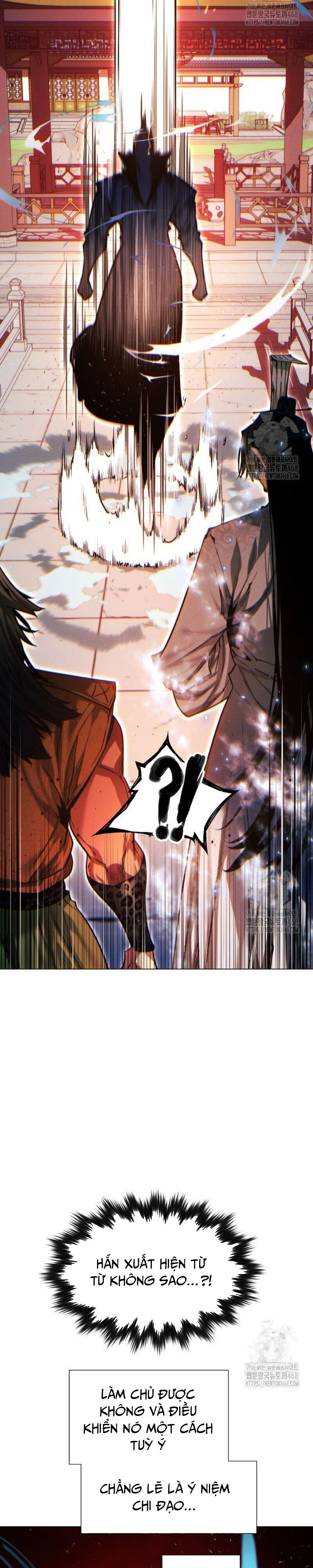 Chuyển Sinh Vào Thế Giới Võ Lâm Chapter 126.5 - 26