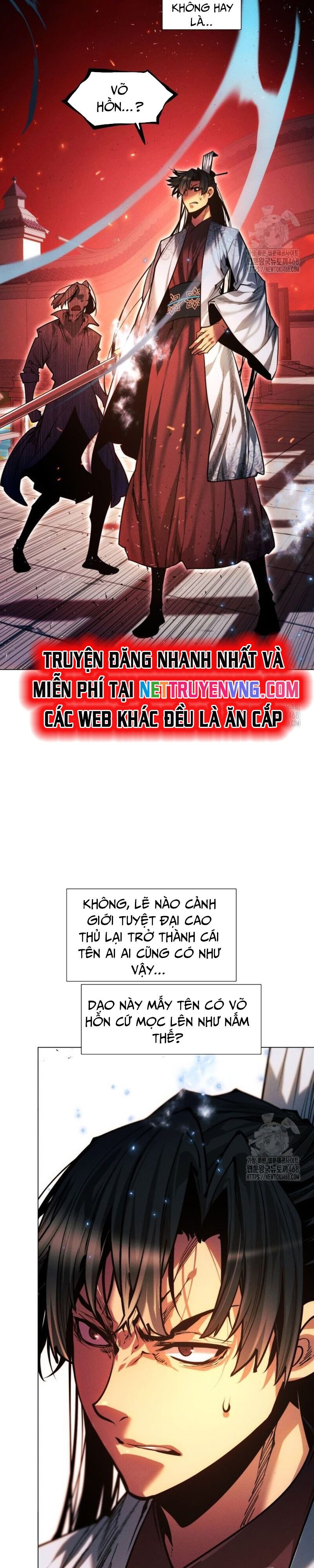 Chuyển Sinh Vào Thế Giới Võ Lâm Chapter 126.5 - 27