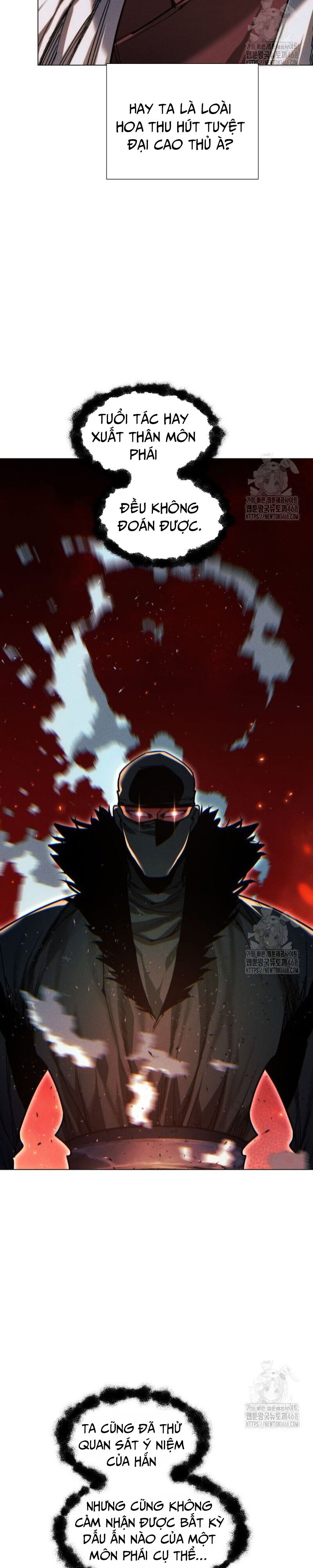 Chuyển Sinh Vào Thế Giới Võ Lâm Chapter 126.5 - 28